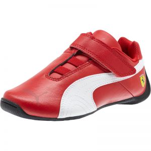 Детски Спортни Обувки Puma Ferrari Future Cat V PS red