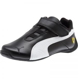 Детски Спортни Обувки Puma Ferrari Future Cat V PS black