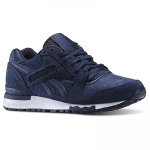 Мъжки Спортни Обувки Reebok GL 6000 PT blue