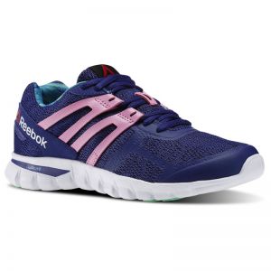Маратонки Reebok XT Cushion W