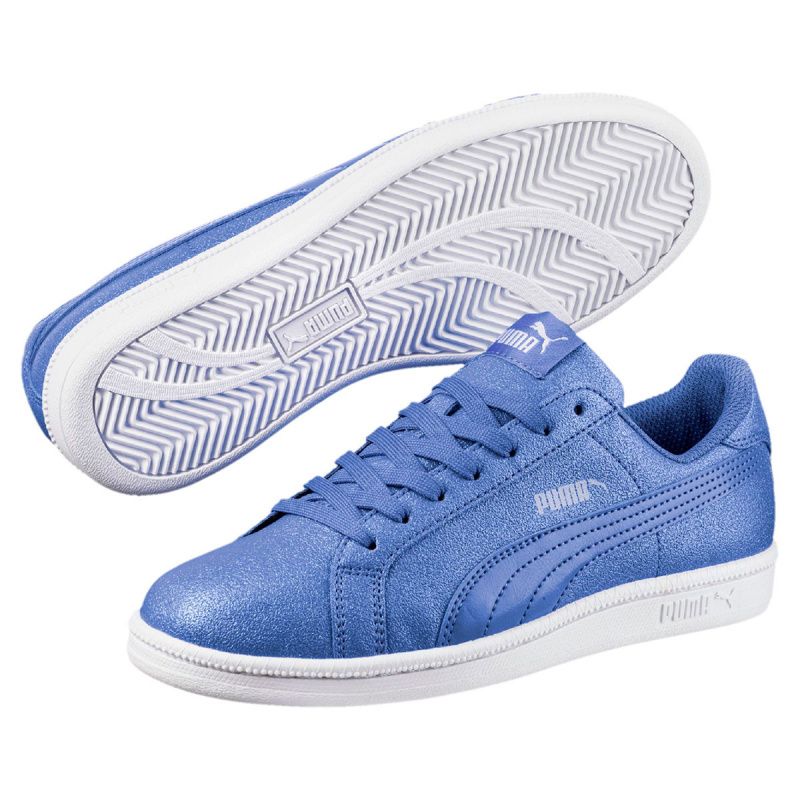 Кецове Puma Smash Glitz SL Кецове Puma Smash Glitz SL