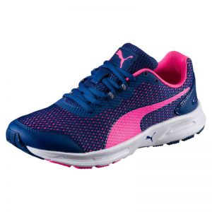 Маратонки Puma Descendant v4 Wn's blue
