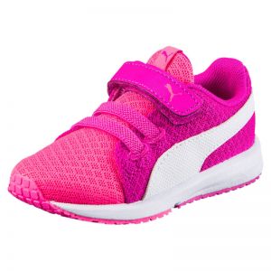 Детски Маратонки Puma Carson Runner Inf