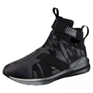 Дамски Маратонки Puma Fierce Strap Swan
