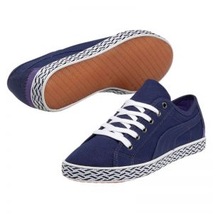 Кецове Puma Kamila Espadrille blue
