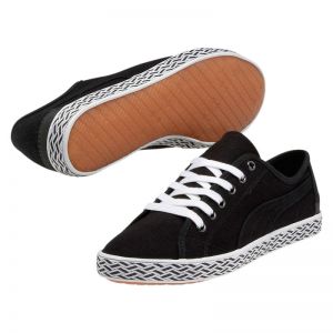 Кецове Puma Kamila Espadrille black