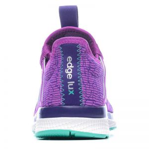 Дамски Маратонки Adidas Edge Lux W purple