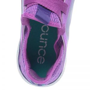Дамски Маратонки Adidas Edge Lux W purple