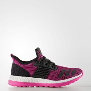 Дамски Маратонки Adidas Pure Boost ZG W pink