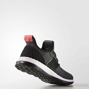 Дамски Маратонки Adidas Pure Boost ZG W dark grey Дамски Маратонки Adidas Pure Boost ZG W dark grey