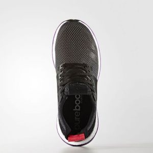 Дамски Маратонки Adidas Pure Boost ZG W dark grey Дамски Маратонки Adidas Pure Boost ZG W dark grey
