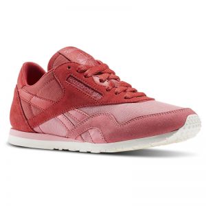 Дамски Спортни Обувки Reebok Nylon Slim Candy Girl