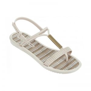 Сандали Grendha Riviera Sand 2 Fem beige