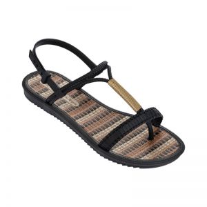 Сандали Grendha Riviera 2 Sand Fem black