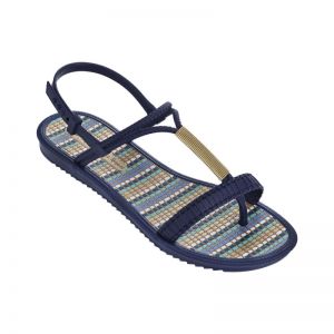 Сандали Grendha Riviera 2 Sand Fem blue