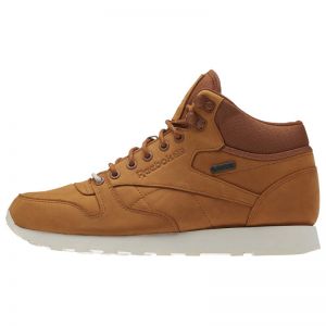 Мъжки Спортни Обувки Reebok Classic Leather MID Gore-Tex M Мъжки Спортни Обувки Reebok Classic Leather MID Gore-Tex M