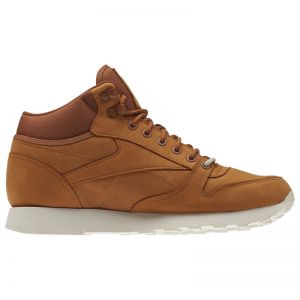 Мъжки Спортни Обувки Reebok Classic Leather MID Gore-Tex M Мъжки Спортни Обувки Reebok Classic Leather MID Gore-Tex M