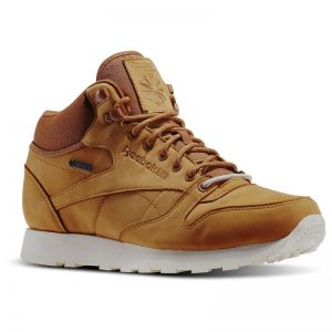Мъжки Спортни Обувки Reebok Classic Leather MID Gore-Tex M