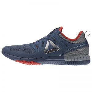 Маратонки Reebok Zprint 3D blue