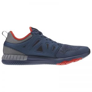 Маратонки Reebok Zprint 3D blue