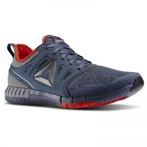 Маратонки Reebok Zprint 3D blue
