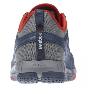 Маратонки Reebok Zprint 3D blue