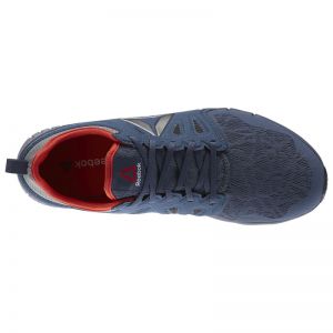 Маратонки Reebok Zprint 3D blue