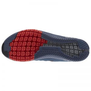 Маратонки Reebok Zprint 3D blue