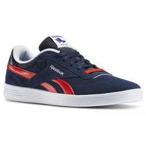 Кецове Reebok Royal Slam Suede blue