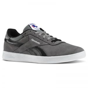 Кецове Reebok Royal Slam Suede grey