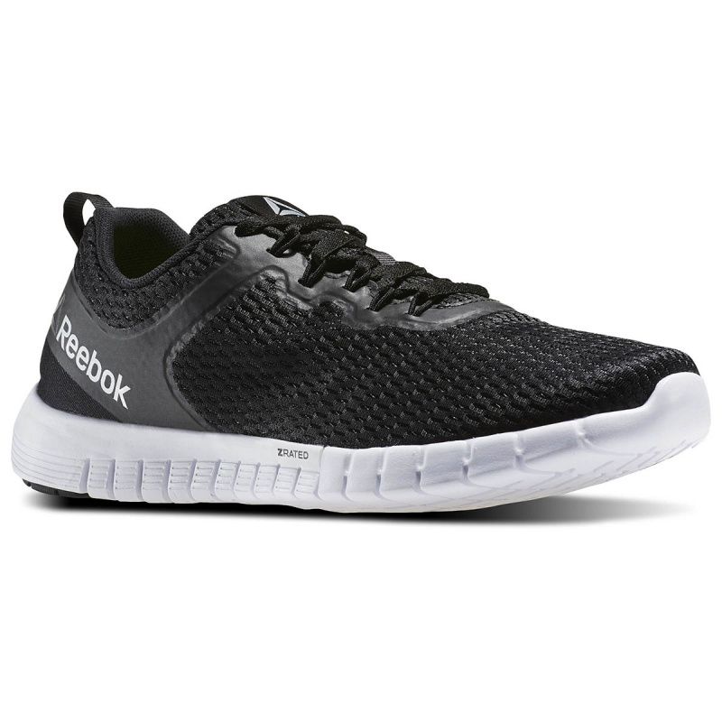Мъжки Маратонки Reebok ZQuick Lite black Мъжки Маратонки Reebok ZQuick Lite black