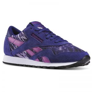 Спортни Обувки Reebok CL Nylon Ws