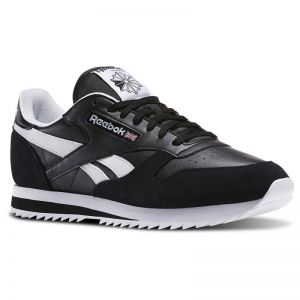 Мъжки Спортни Обувки Reebok Classic Leather Ripple Low BP