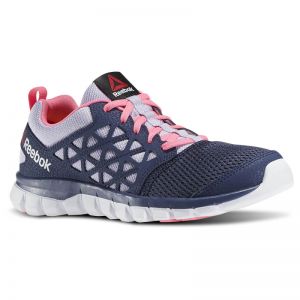 Маратонки Reebok Sublite Cushion 2.0