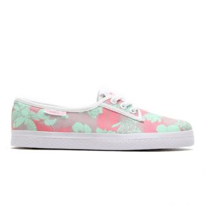 Дамски Кецове Adidas Honey Plimsole