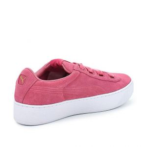 Кецове Puma Vikky Platform Кецове Puma Vikky Platform