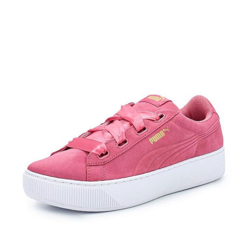 Кецове Puma Vikky Platform Кецове Puma Vikky Platform