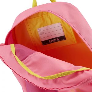 Раница Reebok U Essentials BP Раница Reebok U Essentials BP