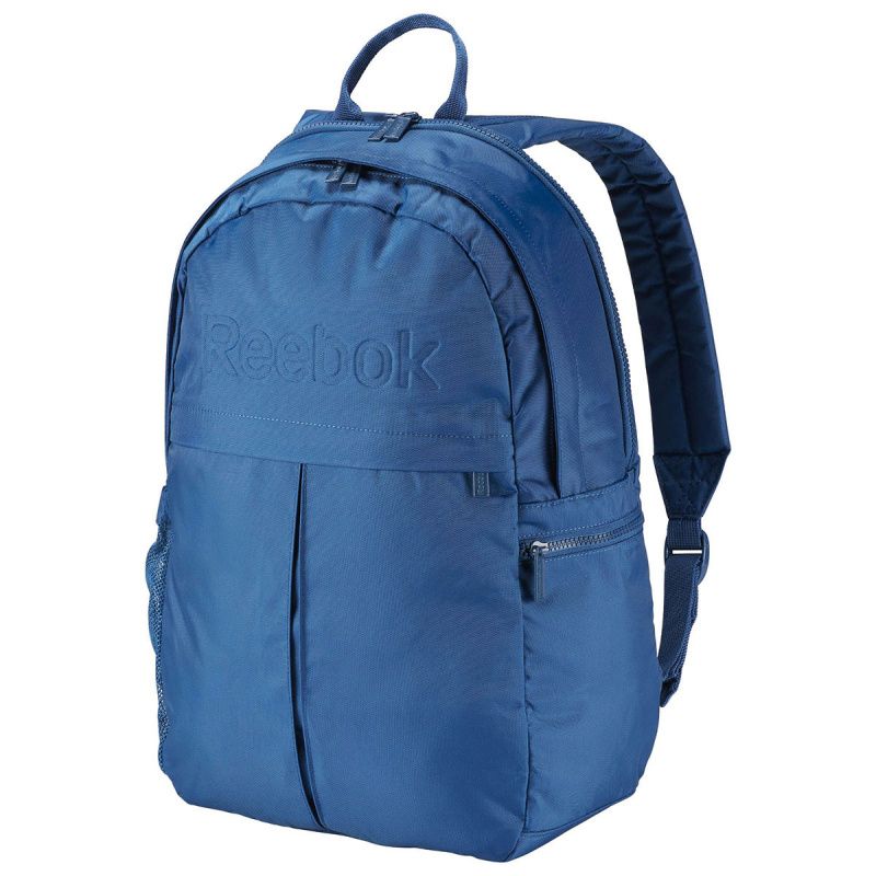 Раница Reebok LE U Combi Backpack Раница Reebok LE U Combi Backpack