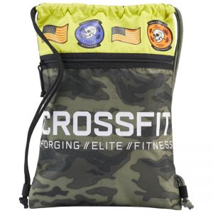 Раница Reebok CF Gymsack
