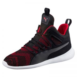 Маратонки Puma Ferrari Evo Cat Mid
