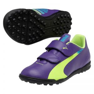 Детски Футболни Обувки Puma EvoSpeed 5.3 TT V Jr