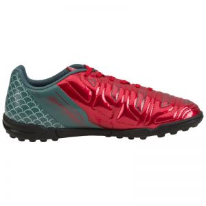 Детски Футболни Обувки Puma EvoPower 4.2 Graphic TT Детски Футболни Обувки Puma EvoPower 4.2 Graphic TT