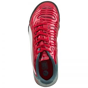 Детски Футболни Обувки Puma EvoPower 4.2 Graphic TT Детски Футболни Обувки Puma EvoPower 4.2 Graphic TT