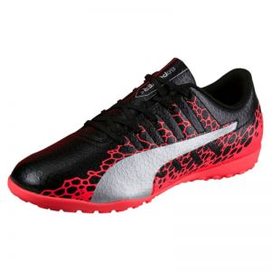 Детски Футболни Обувки Puma EvoPower Vigor 4 Graph TT JR