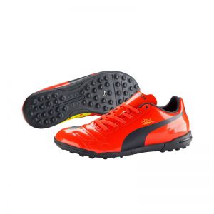 Детски Футболни Обувки Puma EvoPower 4 TT JR Детски Футболни Обувки Puma EvoPower 4 TT JR