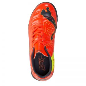 Детски Футболни Обувки Puma EvoPower 4 TT JR Детски Футболни Обувки Puma EvoPower 4 TT JR