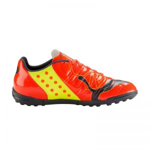 Детски Футболни Обувки Puma EvoPower 4 TT JR Детски Футболни Обувки Puma EvoPower 4 TT JR