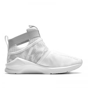 Дамски Маратонки Puma Fierce Strap Swan