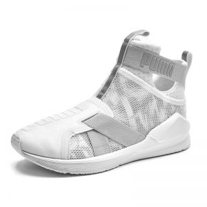 Дамски Маратонки Puma Fierce Strap Swan